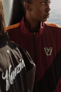 Heritage Sporty Streetwear Image 2