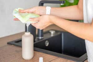 Refillable Personal Care Packaging Article Thubnail