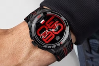 Race-Inspired Smartwatch Image 1