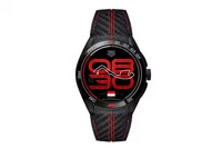 Race-Inspired Smartwatch Image 2