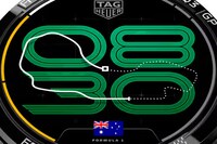 Race-Inspired Smartwatch Image 3