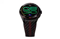 Race-Inspired Smartwatch Image 4
