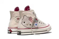 Bejewelled Sneaker Collaboration Image 3
