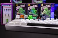 Collectible Keycap Mystery Boxes Image 1