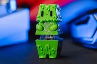 Collectible Keycap Mystery Boxes Image 2