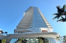 Luxury High-Rise Residential Towers