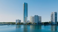 Luxury High-Rise Residential Towers Image 3