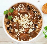 Protein-Packed Burrito Bowls Image 2