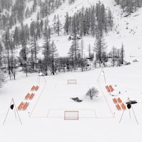 Portable Stadium Kits