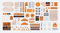 Portable Stadium Kits Image 4
