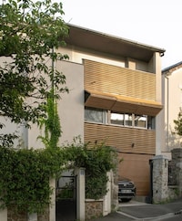 Dual-Purpose Residential Designs Image 1