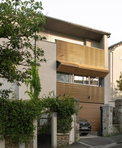 Dual-Purpose Residential Designs