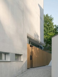 Dual-Purpose Residential Designs Image 2