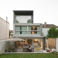 Dual-Purpose Residential Designs Image 4