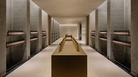 Relaxing Layered Spa Interiors Image 3