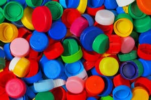 PET Bottle Cap Partnerships Article Thubnail