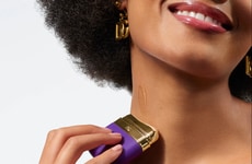 Alcohol-Free Perfume Gels