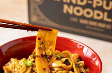 Hand-Pulled Noodle Kits