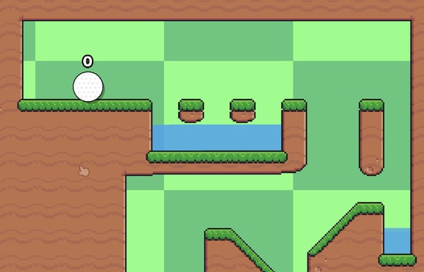 Daily Golf Challenges