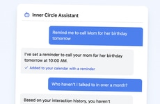 Personal Network Managers