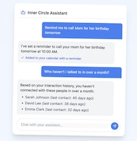 Personal Network Managers Image 1