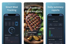 AI Nutrition Trackers