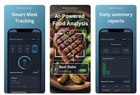 AI Nutrition Trackers Image 1