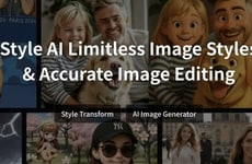 AI Image Processors