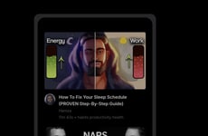 Self-Improvement Platforms