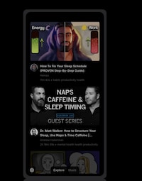 Self-Improvement Platforms Image 1