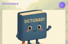 Kids&rsquo; Learning Tools