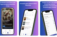 Film Discovery Platforms