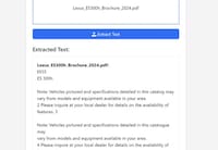 OCR Text Tools Image 1