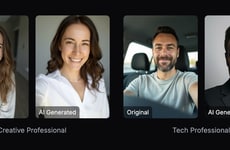 AI Headshot Generators