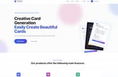 Visual Content Generators
