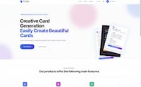 Visual Content Generators