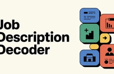 Job Posting Translators