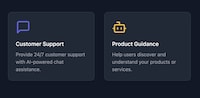 Custom Chatbot Tools