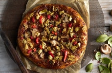 Non-UPF Food Certifications