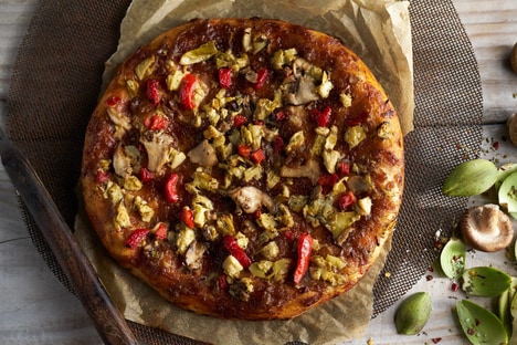 Non-UPF Food Certifications