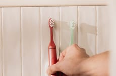 Award-Winning Sonic Toothbrush Designs