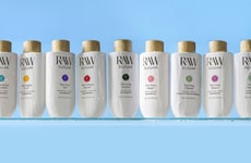 Comprehensive Body Care Rebrands