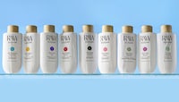 Comprehensive Body Care Rebrands Image 1