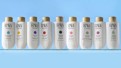 Comprehensive Body Care Rebrands