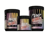 Candy Brand-Inspired Nutrition Lines Image 1
