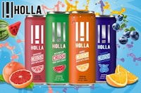 Upgraded Ready-To-Drink Cocktails