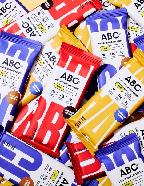 Branded Micronutrient-Focused Initiatives