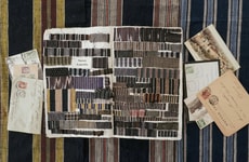 Japanese Fabrics-Inspired Clothing Lines