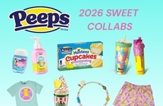 Comprehensive Easter-Inspired Collaborations