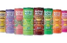 Functional Mushroom Beverage Expansions